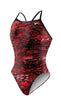 University Red (614)
