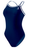 Navy/White