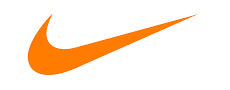 Nike brand logo