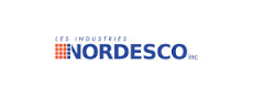 Nordesco brand logo