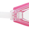 pink/clear