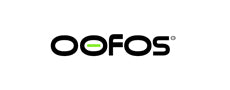 OOFOS brand logo