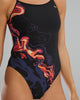 BLK/MULTI (004)