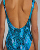 BLUE/GREEN (487)