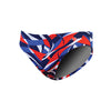 Red/White/Blue (876)