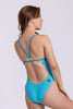 Hawaii Blue/Electric Blue/Mint