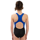 DOLFIN Ocean Panel Performance Back  Panel Performance Back
