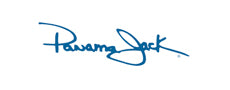 Panama Jack brand logo