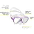 DM27_lilac/white