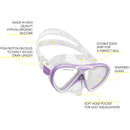 DM27_lilac/white