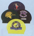 SULLY STATION 1_Personalized Custom Silicone Swim Cap
