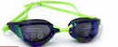 VLX Trian Mirrored Swim Goggle