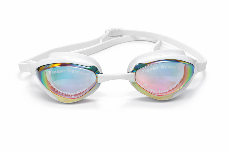 VLX AquaPeek Polarized Swim Goggle