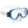 clear/blue