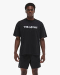 TYR MID WT TEE-SPORT
