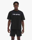TYR MID WT TEE-SPORT