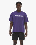 TYR MID WT TEE-SPORT