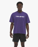 TYR MID WT TEE-SPORT