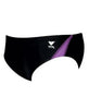 Black/Purple (068)