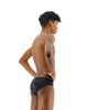 BLACK (001)