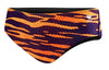 Navy/Orange