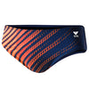 Navy/Orange