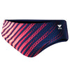 Navy/Red