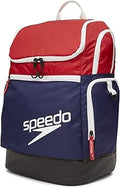 SPEEDO Printed Teamster 2.0 Backpack 35L