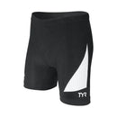 TYR Women's Carbon 6 Inch Tri Short