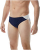Navy/White