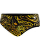 Black/Gold