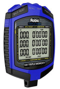 Robic SC-899 Triple Timer