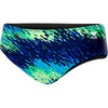 Blue/Green (487)