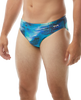 BLUE/GREEN (487)