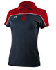 Navy/Red