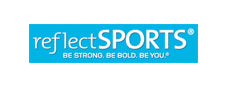 Reflect Sports brand logo
