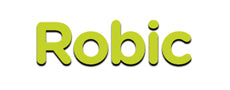 Robic brand logo