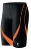 Black/Orange (062)