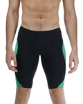 TYR Durafast Elite Men's Vanguard Splice Swim Jammer