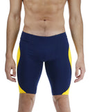TYR Durafast Elite Men's Vanguard Splice Swim Jammer