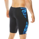 TYR Boys Lambent Blade Jammer Swimsuit