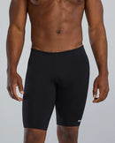 TYR Men's Durafast Elite Solid Jammer Swimsuit - Adult