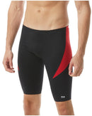 TYR Mens Hexa Curve Splice Jammer