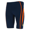Navy/Orange (408)