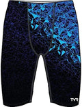 TYR Men's Orion Jammer Swimsuit