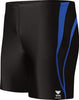 Black/Blue