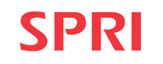 SPRI brand logo