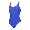 Royal Blue/Dark Grey