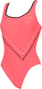 Pink/White