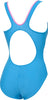 Turquoise/White